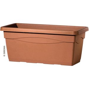 Pflanzkasten Day R 60 cm cotto