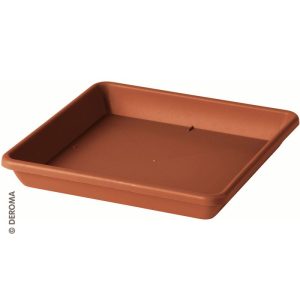 Untersezter Quadro Day R 38 cm cotto Untersezter Quadro Day R 38 cm cotto