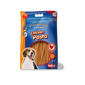 Nobby Leckerlie Starsnack Chicken Pasta 113 g Nobby Leckerlie Starsnack Chicken Pasta 113 g