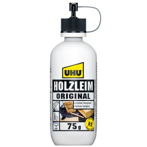 UHU Holzleim Original 75 g UHU Holzleim Original 75 g