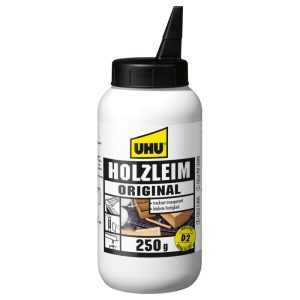 UHU Holzleim Original 250 g UHU Holzleim Original 250 g