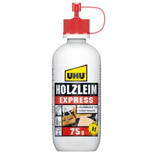 UHU Holzleim Express 75 g UHU Holzleim Express 75 g
