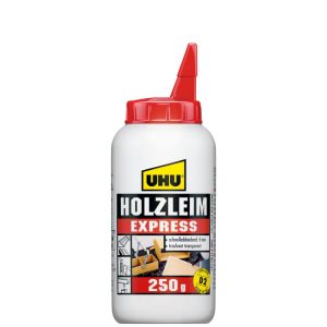 UHU Holzleim Express 250 g UHU Holzleim Express 250 g