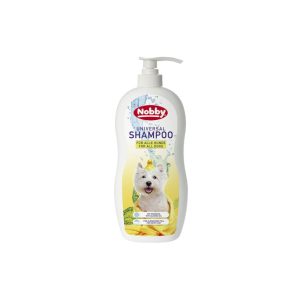 Universal Shampoo 1000 ml Universal Shampoo 1000 ml