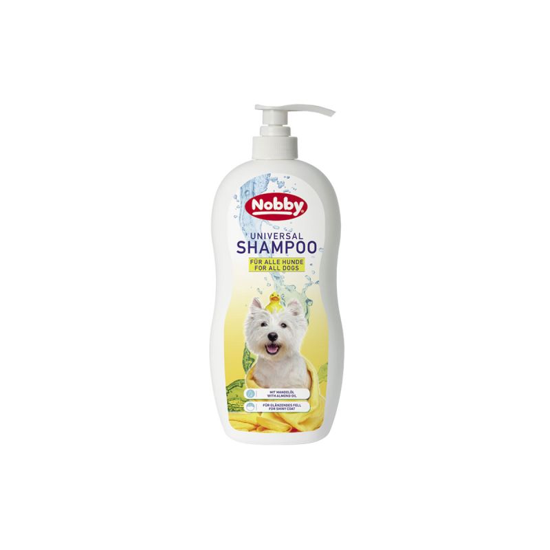 Universal Shampoo 1000 ml