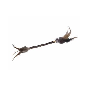 Matatabi Stick mit Glöckchen 12 cm/24 cm Matatabi Stick mit Glöckchen 12 cm/24 cm