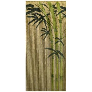 Deko-Vorhang Bamboo Deko-Vorhang Bamboo