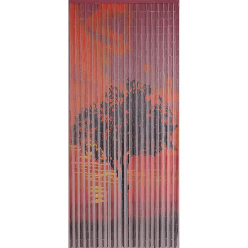 Deko-Vorhang Sunrise