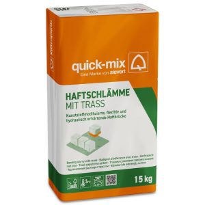Fundamo Haftschlämme 15 kg Fundamo Haftschlämme 15 kg