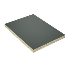 Spanplatte Esche schwarz 2800 x 2070 x 16 mm Spanplatte Esche schwarz 2800 x 2070 x 16 mm