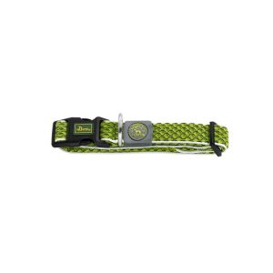 Hunter  Halsung Hilo Vario Basic limette M