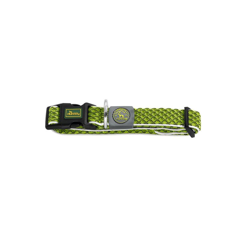 Hunter Halsung Hilo Vario Basic limette M