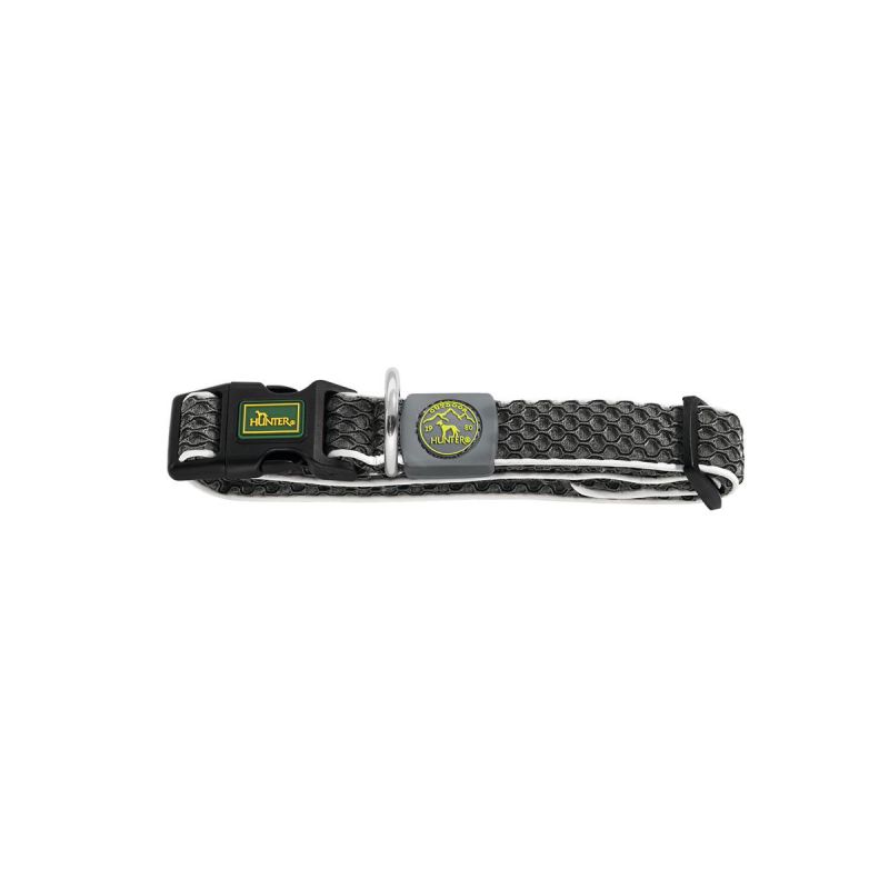 Hunter  Halsung Hilo Vario Basic anthrazit M