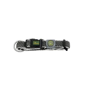 Hunter  Halsung Hilo Vario Plus anthrazit L