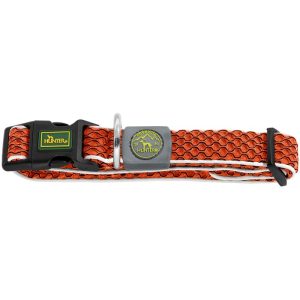 Hunter Halsung Hilo Vario Basic orange Größe M-L Hunter Halsung Hilo Vario Basic orange Größe M-L