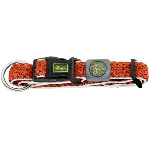 Hunter Halsung Hilo Vario Plus orange Größe XL Hunter Halsung Hilo Vario Plus orange Größe XL