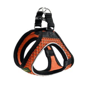 Hunter Geschirr Hilo Comfort orange XXS Hunter Geschirr Hilo Comfort orange XXS