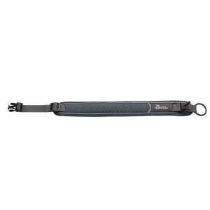 Hunter  Divo Halsband XL grau/grau