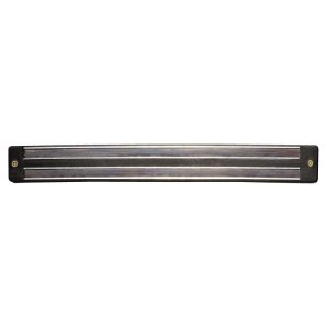 Basic Magnetleiste schwarz 35 cm