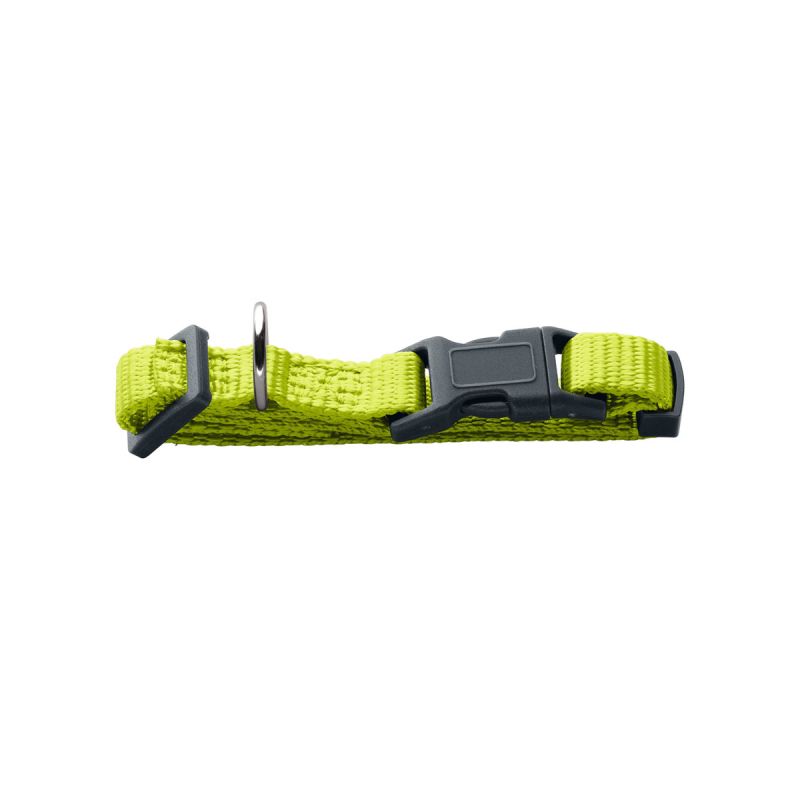 Hunter Halsung London Vario Basic limette Größe XXS-XS2