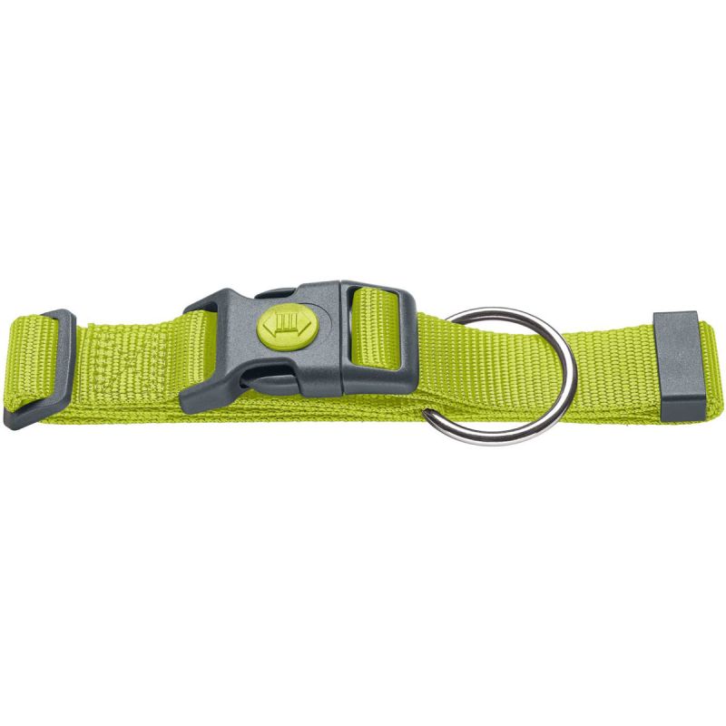 Hunter Halsung London Vario Plus limette Größe L-XL
