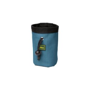 Hunter Gürteltasche Bugrino Basic blau/schwarz Hunter Gürteltasche Bugrino Basic blau/schwarz