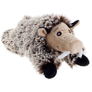 Hunter Hundespielzeug Faro Schwein braun 28 cm Hunter Hundespielzeug Faro Schwein braun 28 cm