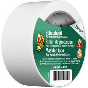 Duck Schutzband Expert 48 mm x 33 m Duck Schutzband Expert 48 mm x 33 m