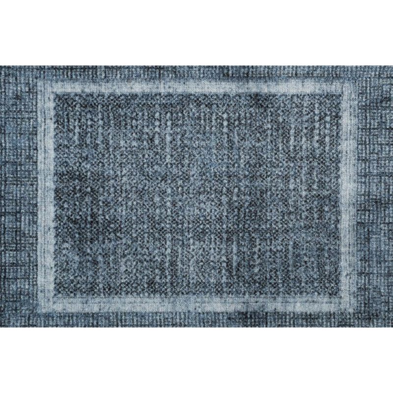 Barbara Becker Fußmatte BB Square 39 x 58 cm