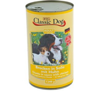 Classic Dose Huhn 1240g Classic Dose Huhn 1240g