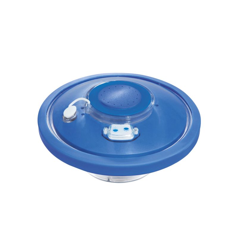 Bestway LED-Wasserfontäne schwimmend 18,5 cm