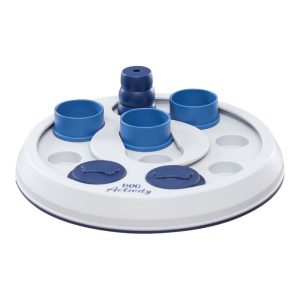 Trixie Hund Activity Spiel Flip und Fun 23 cm Trixie Hund Activity Spiel Flip und Fun 23 cm