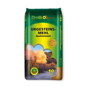 Hack Bodenaktivator Urgesteinsmehl 10 kg Hack Bodenaktivator Urgesteinsmehl 10 kg