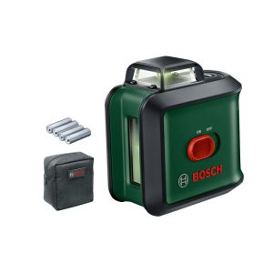 Bosch UniversalLevel 360 360 Grad-Linienlaser Bosch UniversalLevel 360 360 Grad-Linienlaser