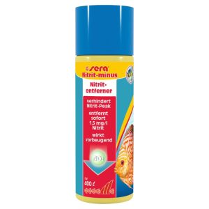 sera Nitrit-minus 100 ml sera Nitrit-minus 100 ml