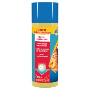 sera Nitrit-minus 250 ml sera Nitrit-minus 250 ml