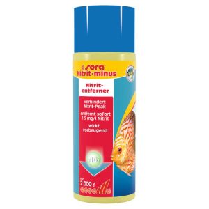 sera Nitrit-minus 500 ml sera Nitrit-minus 500 ml