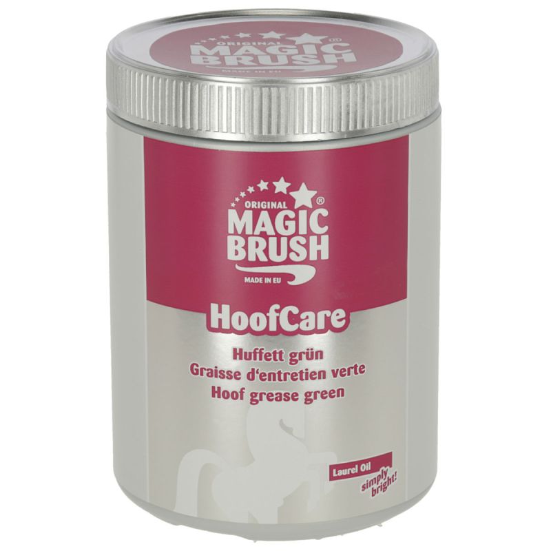 Huffett 1000 ml grün