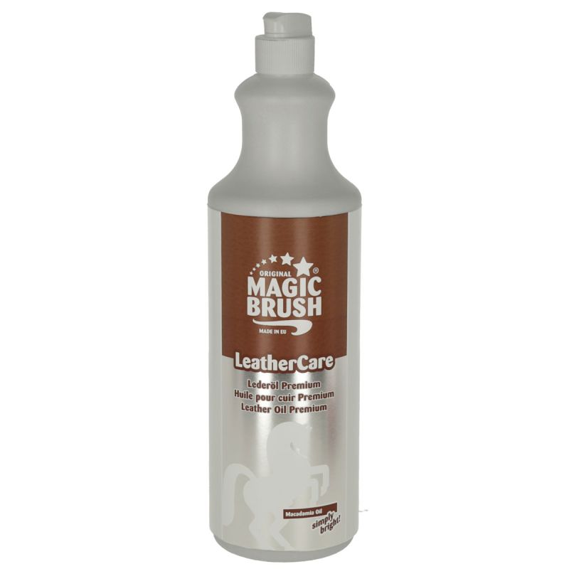 Lederöl Premium 1000 ml