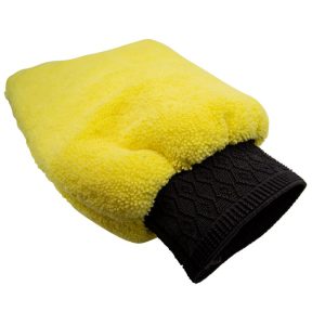 Mikrofaser-Handschuh 21,5 x 26 cm Mikrofaser-Handschuh 21,5 x 26 cm