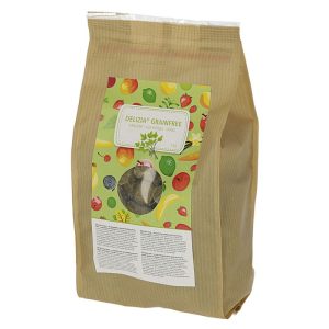 Belohnungswürfel GrainFree 1 kg Belohnungswürfel GrainFree 1 kg