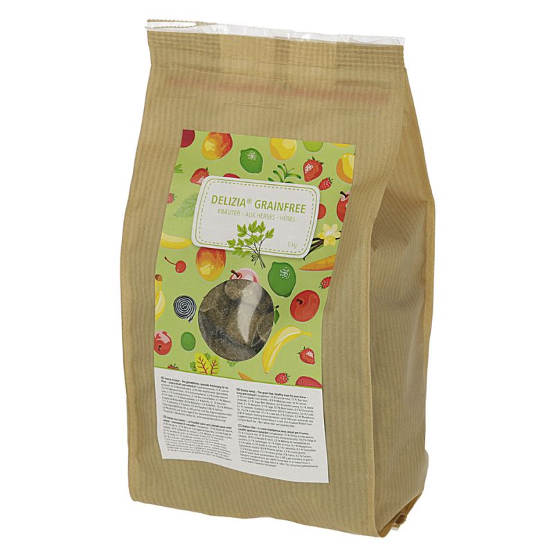 Belohnungswürfel GrainFree 1 kg