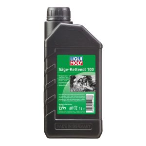 Liqui Moly Sägeketten-Öl 100 1 L Liqui Moly Sägeketten-Öl 100 1 L