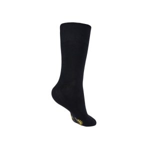 WorkPower Freizeitsocke Bambus schwarz Größe 39/42 WorkPower Freizeitsocke Bambus schwarz Größe 39/42