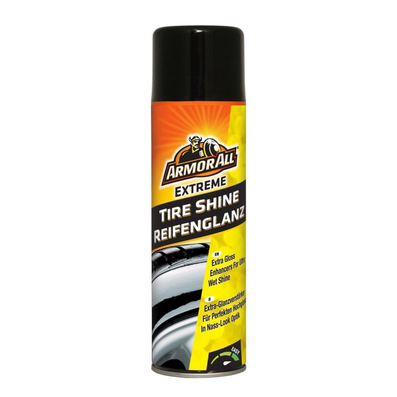 Reifenreiniger Glanz 500 ml