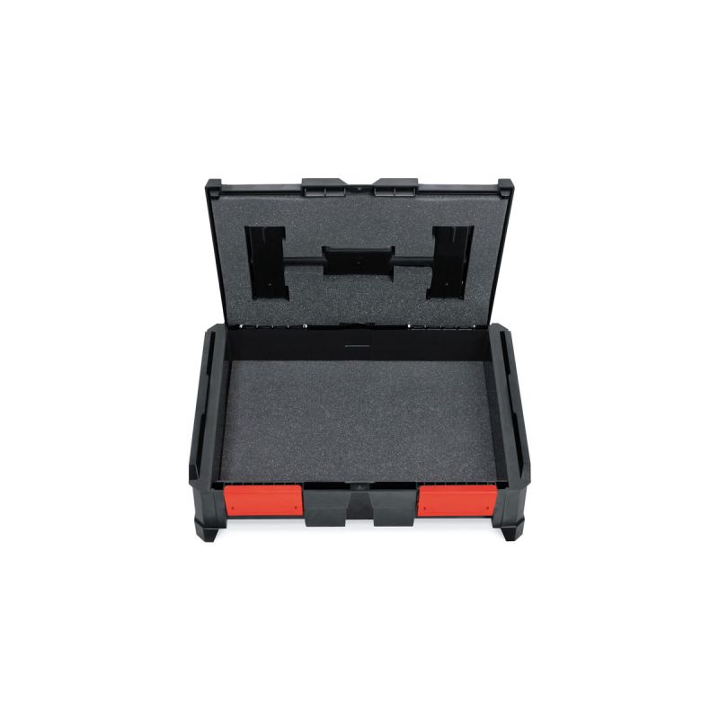 Tood Schaumstoffeinlage-Set für Deckel und Boden 2-teilig