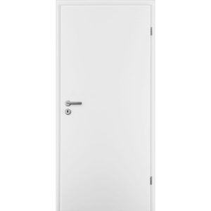Zimmertür Wabe light 73,5 DIN R