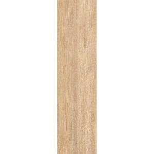 Feinsteinzeug Streetwood Honey 15,6 x 60,6 x 0,8 cm Feinsteinzeug Streetwood Honey 15,6 x 60,6 x 0,8 cm