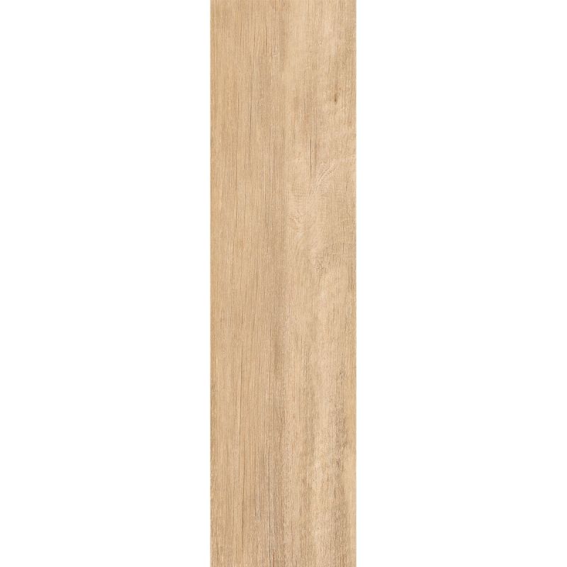 Feinsteinzeug Streetwood Honey 15,6 x 60,6 x 0,8 cm