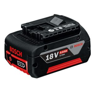 Bosch Professional Akku GBA M-CProfessional 5 Ah Bosch Professional Akku GBA M-CProfessional 5 Ah